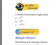 Kunci Jawaban Matematika Kelas 8 Ayo Kita Mencoba Halaman 21 Ilmu Edukasi