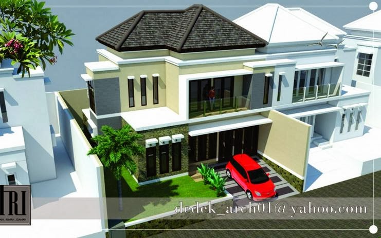 Desain Rumah Minimalis Ukuran 11 M X 11 M Pt  Review Ebooks