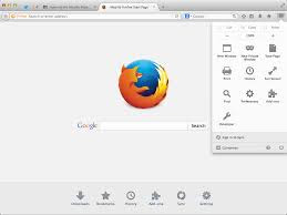 Firefox 45.0.1 Terbaru Gratis 2016 Free Download (D1-KAB-A)