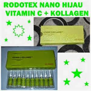 rodotex nano hijau