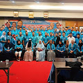 DPW Partai Gelora Riau Lakukan Upgrading BCAD Pemilu 2024