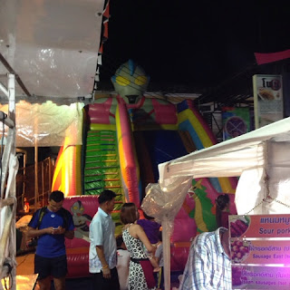 Krabi Night Market