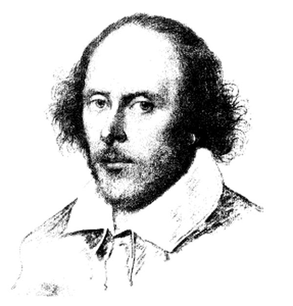 Kumpulan Naskah Drama Karya William Shakespeare ~ DIGITAL INFORMATION
