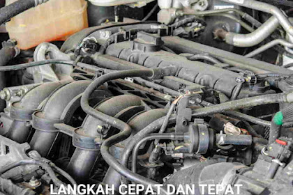 Langkah Cepat dan Tepat Mengatasi Diesel Runway