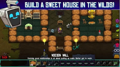 Crashlands v1.3.13 Full Apk Android Latest Mobile Gratis