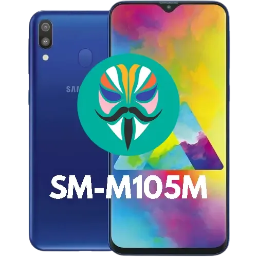 How To Root Samsung Galaxy M10 SM-M105M