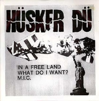 husker du game. Wikipedia: Husker Du