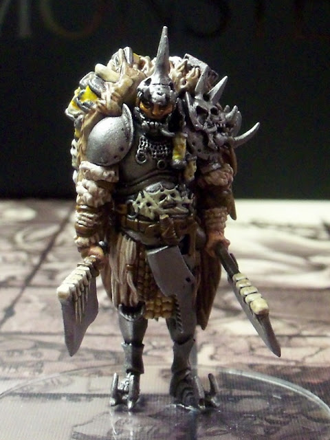 Kingdom Death Monster Butcher