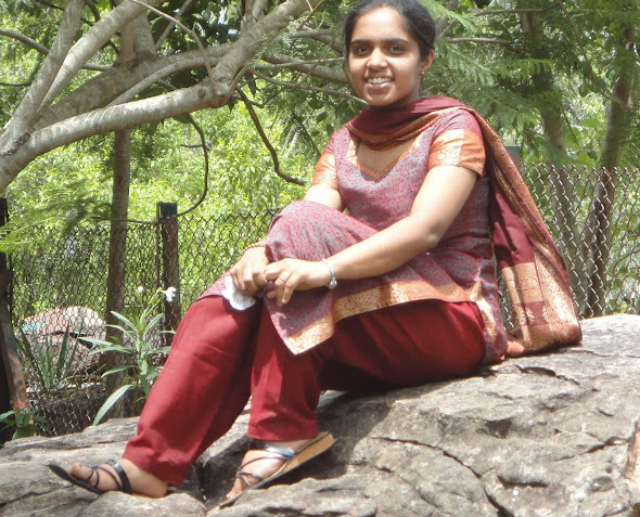 SHREEDEVI.B.IRWATHRAYA