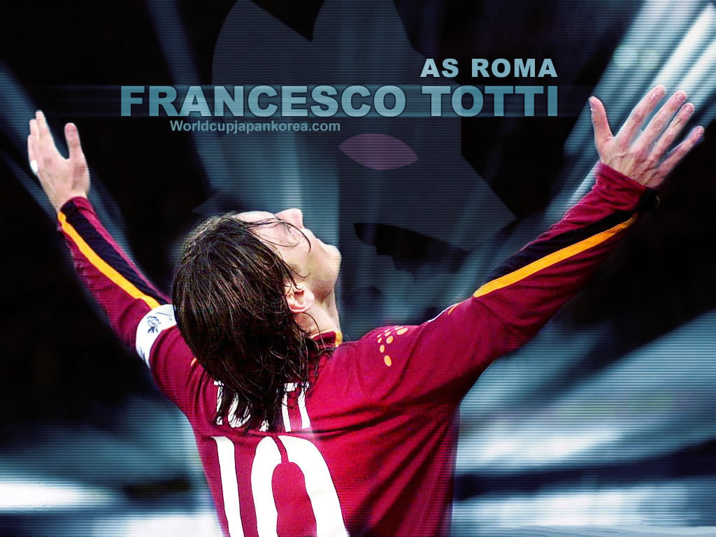 totti wallpapers francesco totti wallpapers francesco totti wallpapers ...