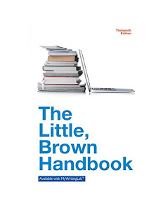 The Little Brown Handbook (13th Edition)