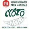 Moto Racing
