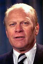 Gerald Ford