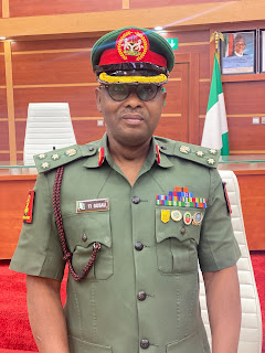 Insecurity: Nigerian Armed Forces Acquire 20 Enhanced APCs