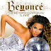 Encarte: Beyoncé - The Beyoncé Experience Live (CD+DVD)