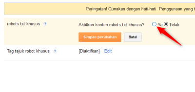 Cara Mengatasi Kesalahan URL /plugins/feedback.php di Google Search Console