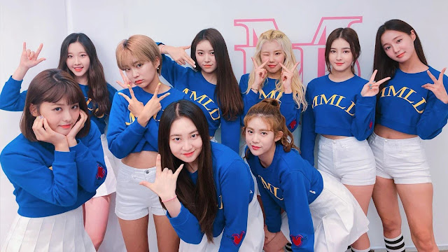 foto MOMOLAND