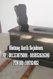 Harga Makam Granit