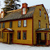 Strong House (Amherst - Amherst History Museum