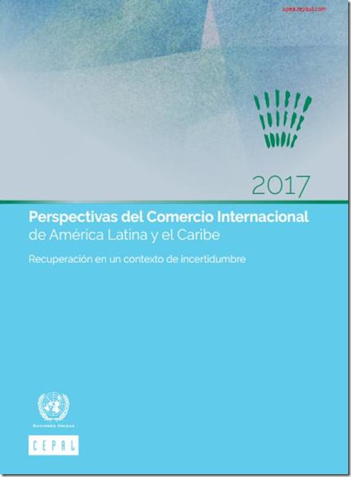 Comercion internacional en la UPEA