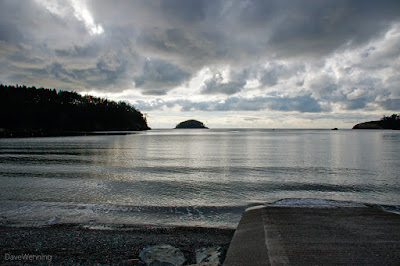 Bowman Bay, Deception Pass State Park