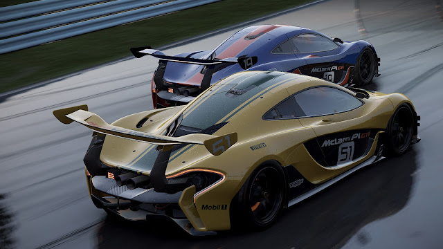 Project Cars 2: PS4 Review