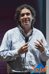 Gustavo Brey: Innovar desde el Código Abierto @itpami