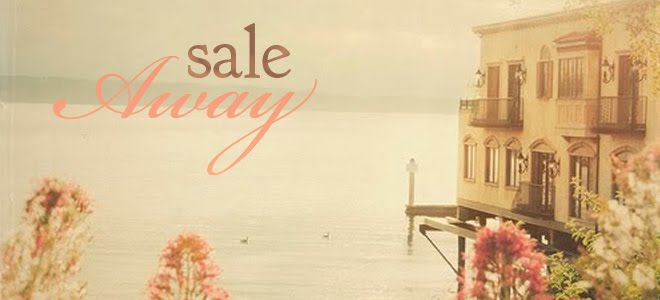 Sale Away
