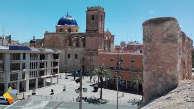 Fiestas de la Comunidad Valenciana