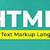 HTML Defination and HTML Tags in hindi html  क्या है HTML नोट्स (Hindi में)