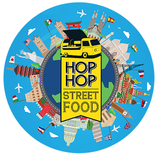 Hop Hop Street Food 29 settembre al 1 ottobre San Donato Milanese (MI) 