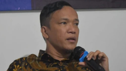 Ketua Jo-Man: Prabowo Sangat Loyal, Tapi Jokowi Harus Waspada Pengkhianatan