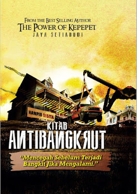 100% GRATIS EBOOK KITAB ANTI BANGKRUT