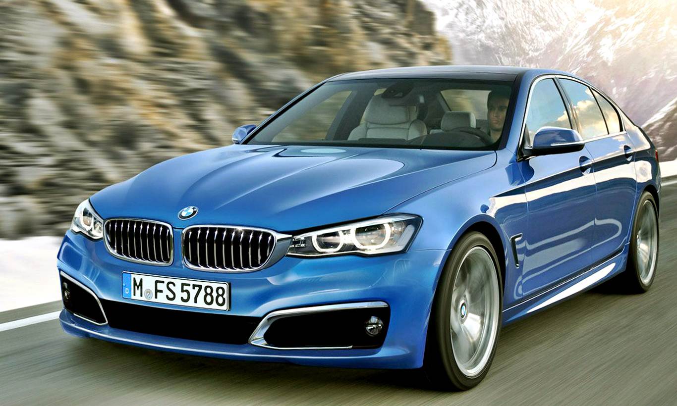 2018 BMW 5 series Release Date | Auto BMW Review