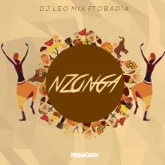 (Afro House) Nzonga (Original Mix) (2018)