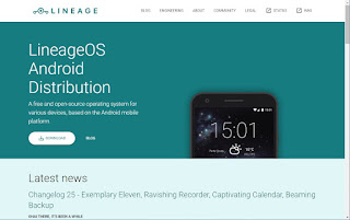 LineageOS