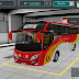 Livery Bus Medal Sekarwangi XHD New Livery