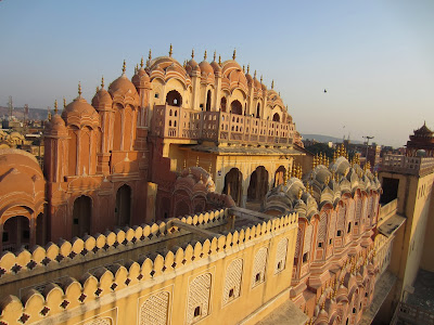 Hawa Mahal