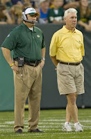 Packers Ted Thompson
