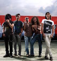 SLANK-KU TAK BISA-Kunci Gitar-Chords-Lirik Lagu