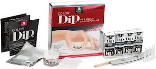  Red Carpet Nail Dip System Review Favorites for May