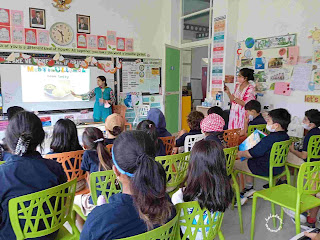 Yogyakarta Independent School