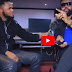 Incroyable: Soleil Wanga clash sur Fally Ipupa sagement, aboyi polémique(vidéo)