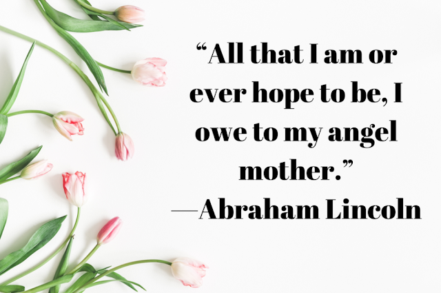 10 new quotes about the mother, clarifying the role of the mother with adolescents | quotes