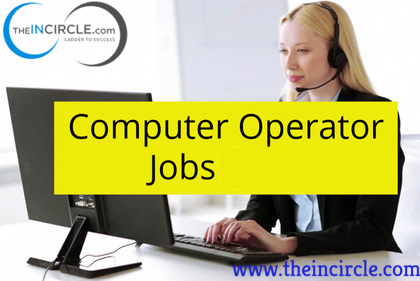 Computer Operator Jobs In Malibu Town, Gurgaon