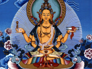 Prajnaparamita