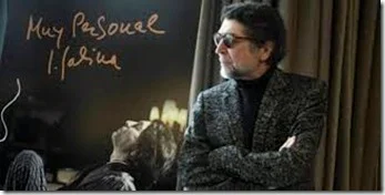 Joaquin Sabina tickets