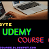 400 TeraByte Leaked Premium Udemy Course - DevilFreeCourse