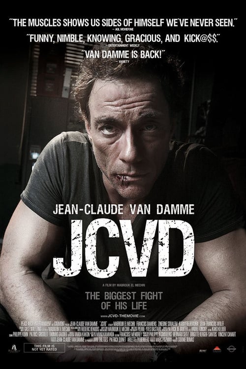 [HD] JCVD 2008 Film Online Anschauen