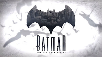 Batman The Telltale Series Full Unlock apk + obb